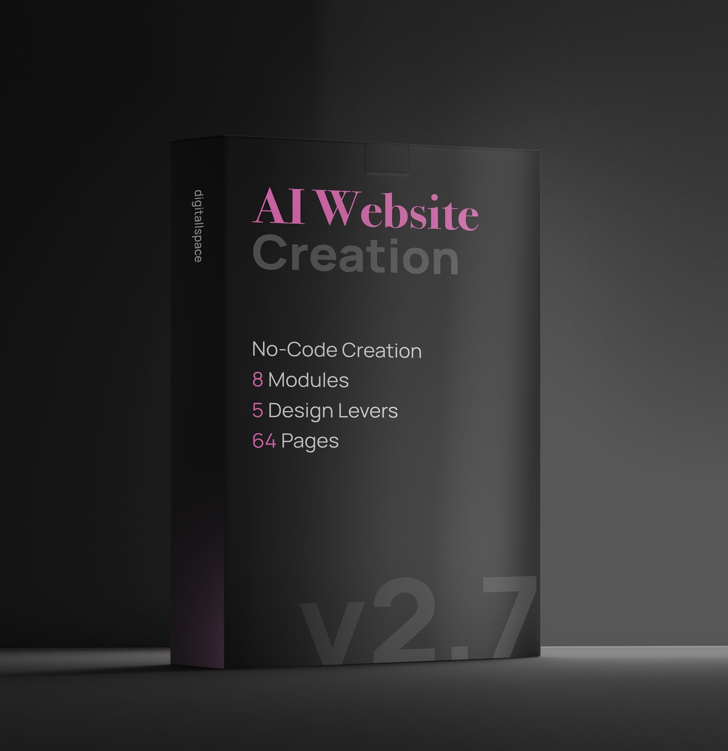 AI Website Creation