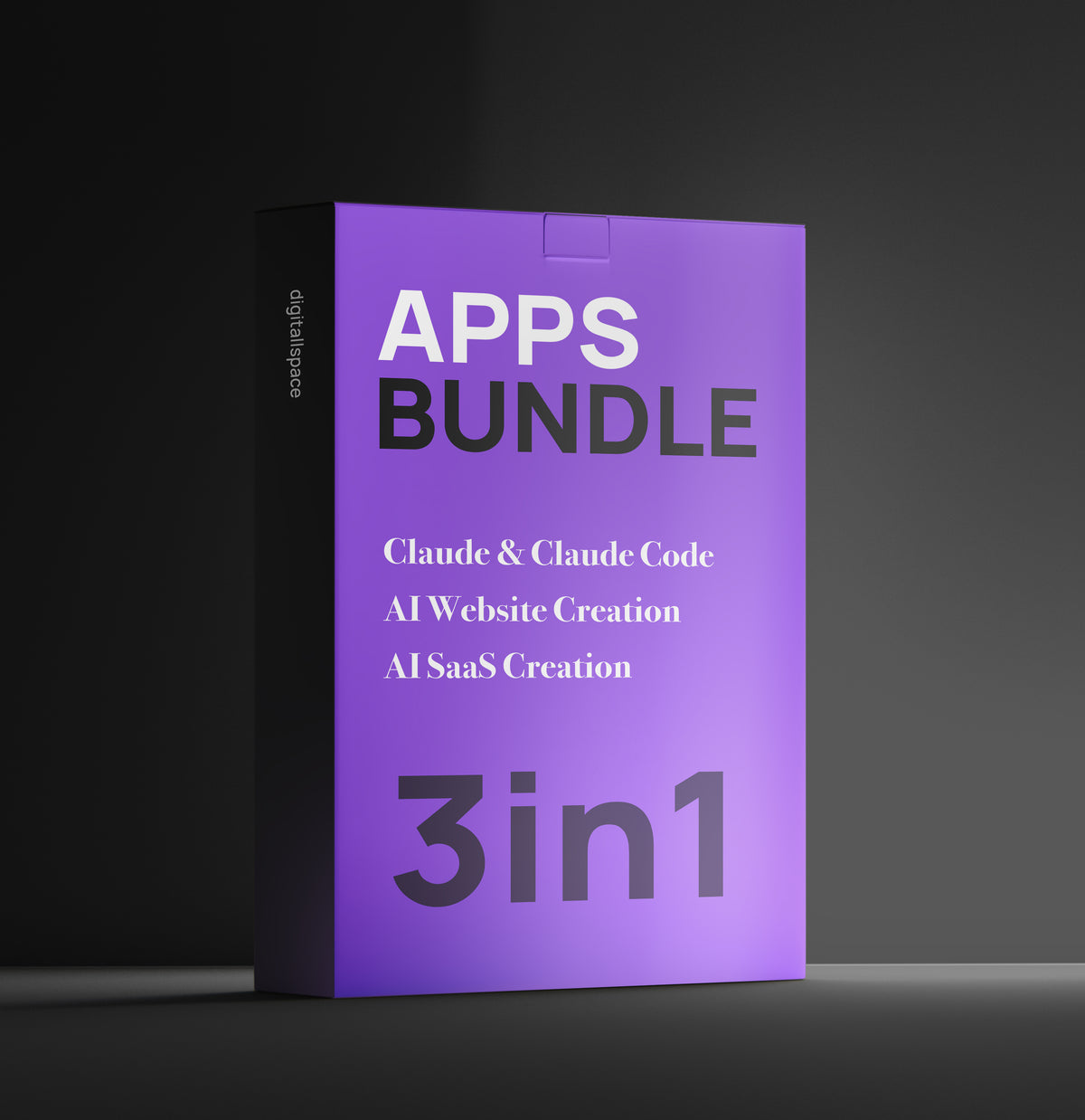 APPS BUNDLE MOCKUP