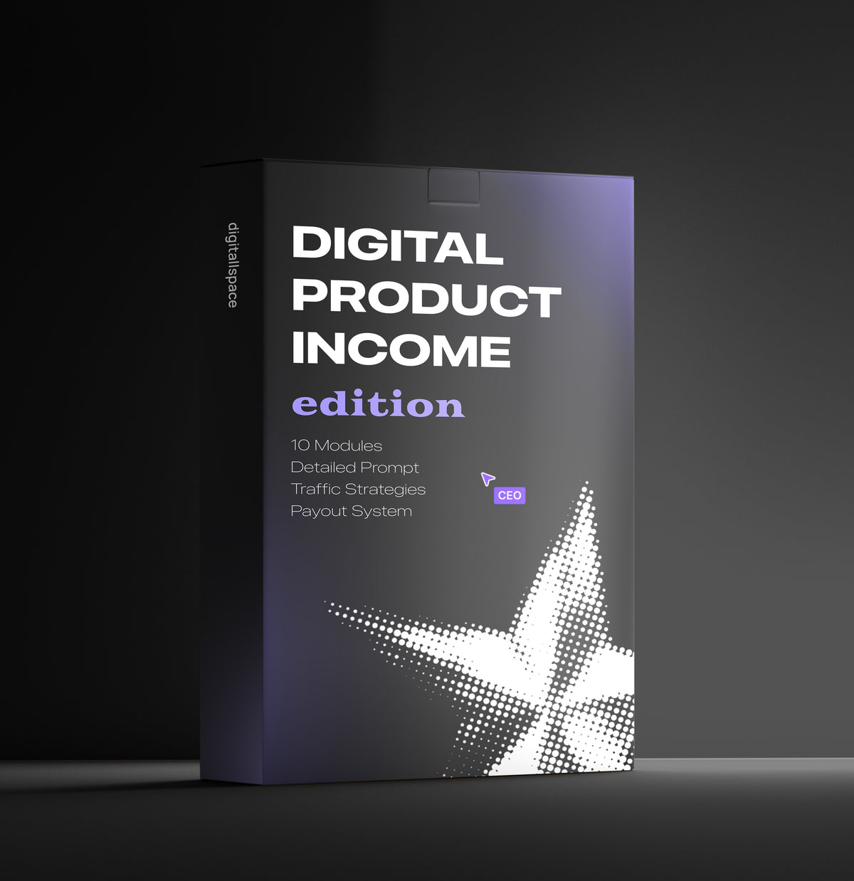Digital Product Income