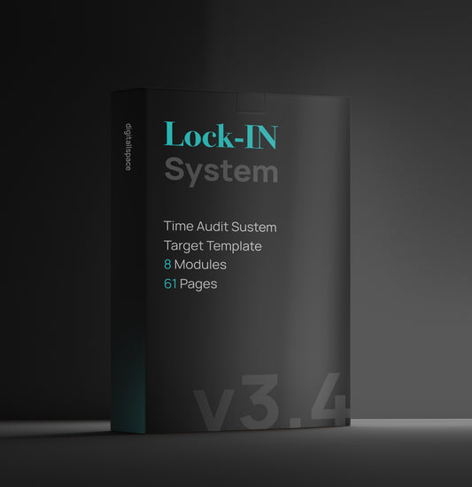 The Lock In System