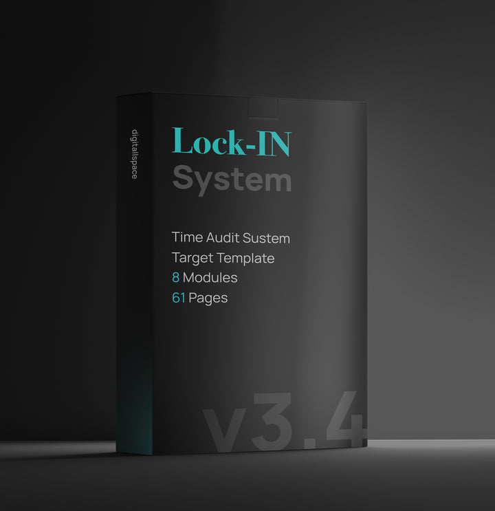 The Lock In System