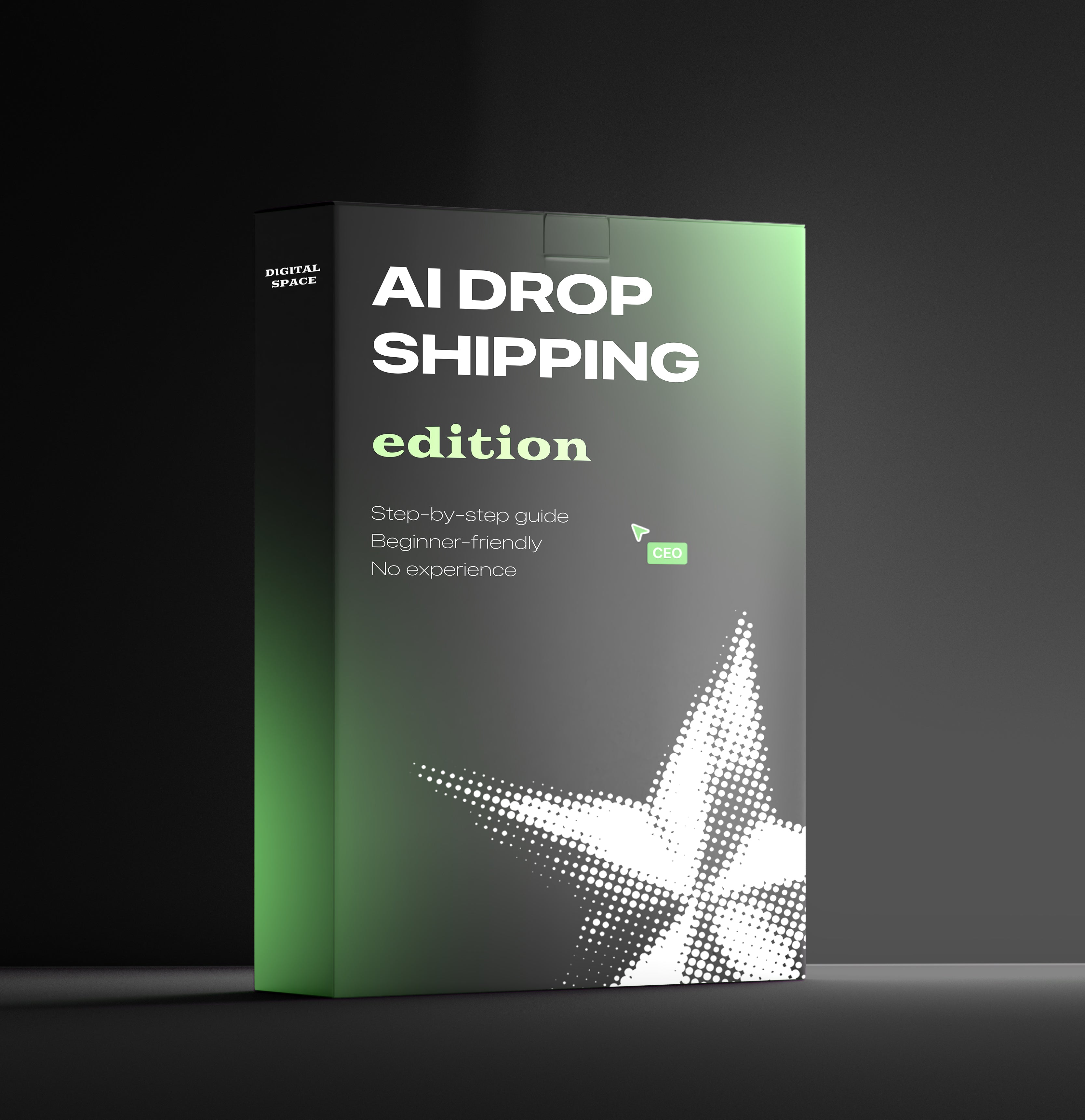 PASSIVE INCOME GUIDE Dropshipping Edition