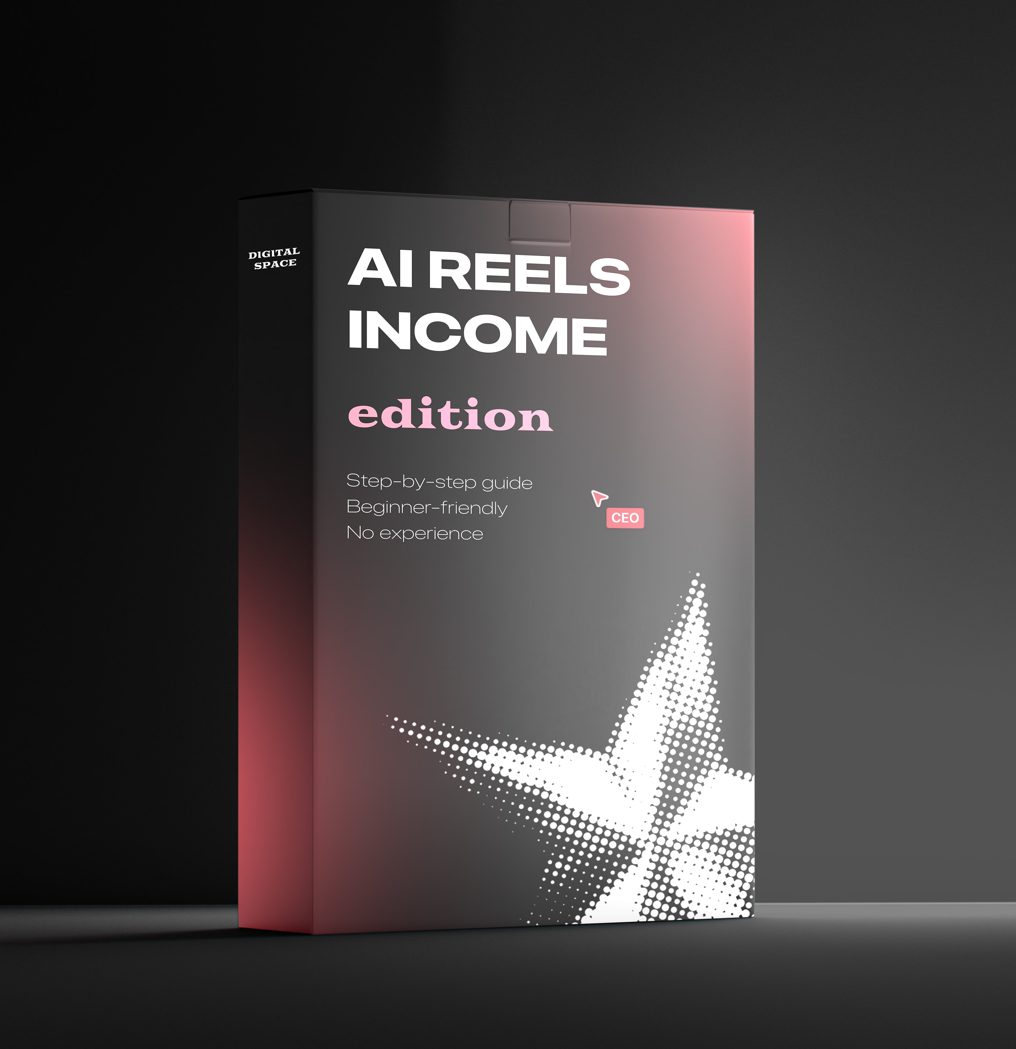 PASSIVE INCOME GUIDE AI Reels Edition