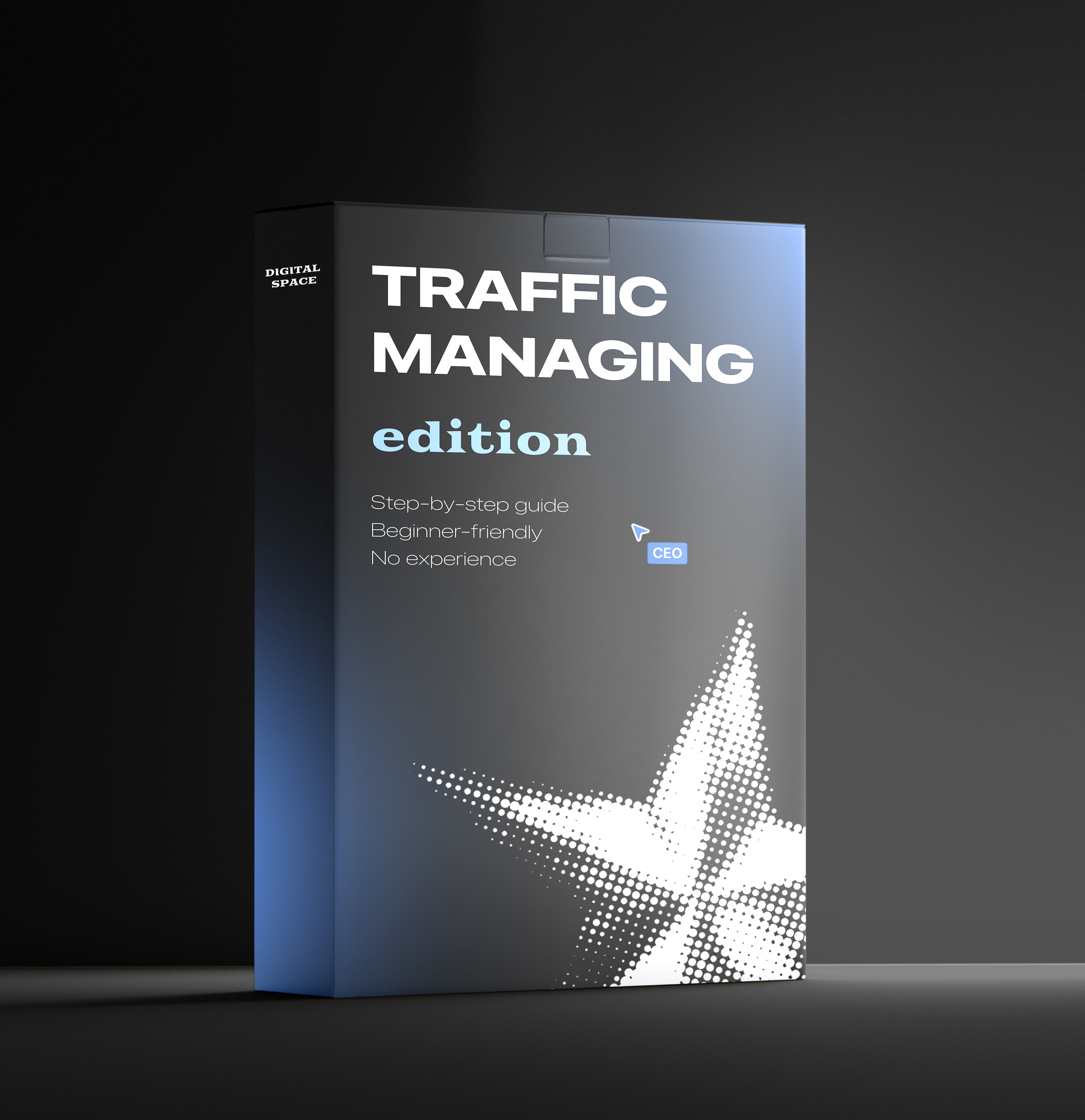 PASSIVE INCOME GUIDE | Traffic Management Edition